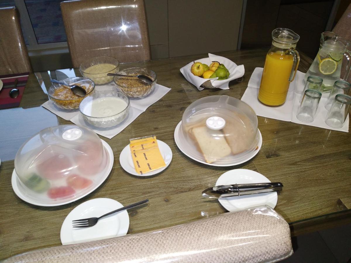 City Lodge Etosha Omuthiya 外观 照片