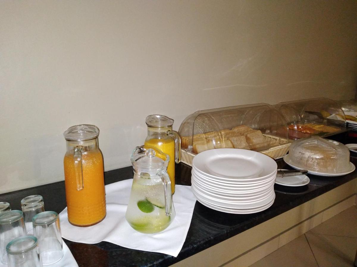 City Lodge Etosha Omuthiya 外观 照片