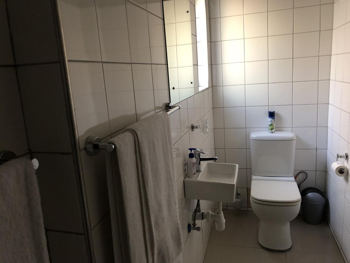 City Lodge Etosha Omuthiya 外观 照片