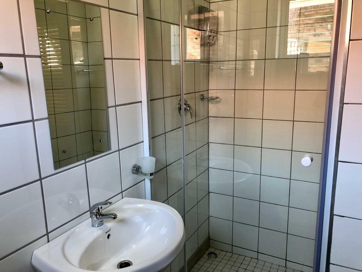 City Lodge Etosha Omuthiya 外观 照片
